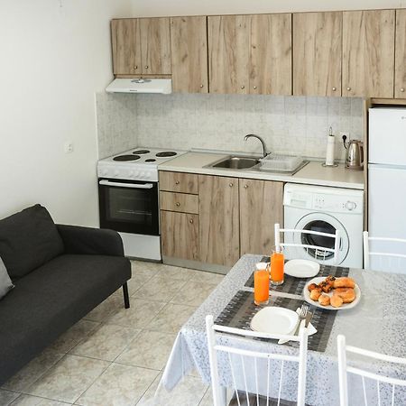 Ferienwohnung Taxiarchis House Archangelos  Exterior foto